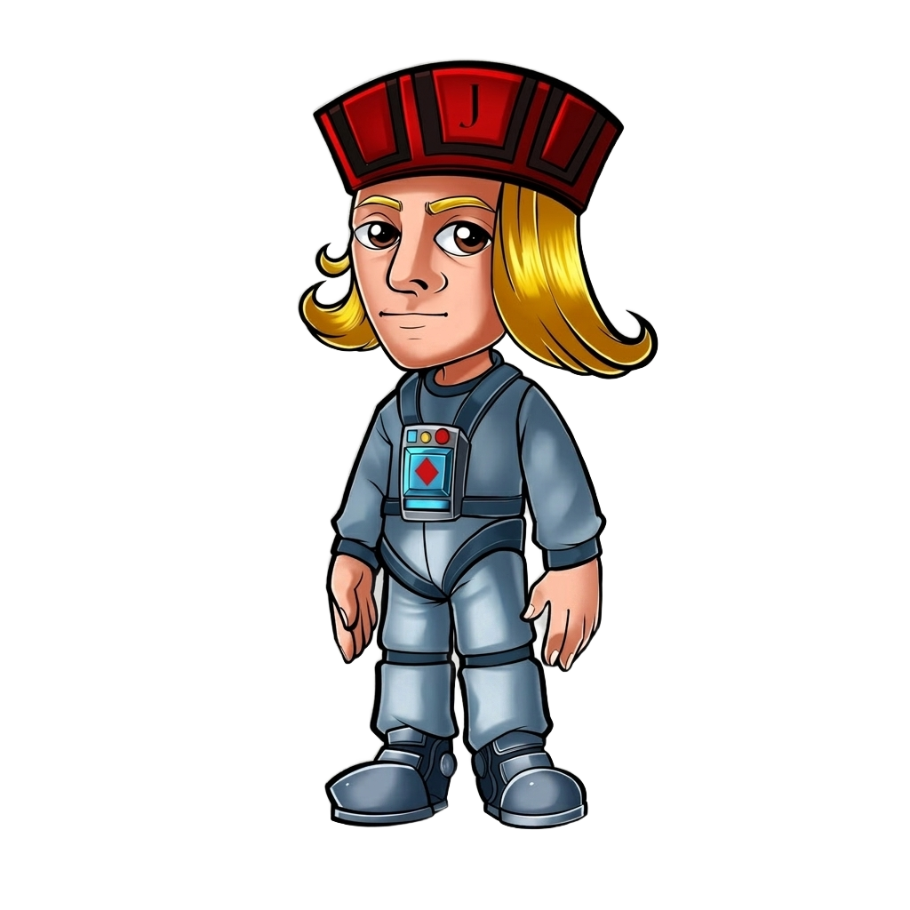 Future Jack